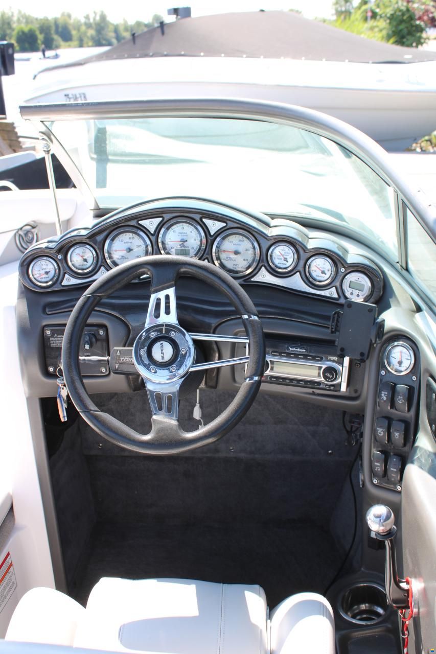 Supra Sports Sunsport 24V
