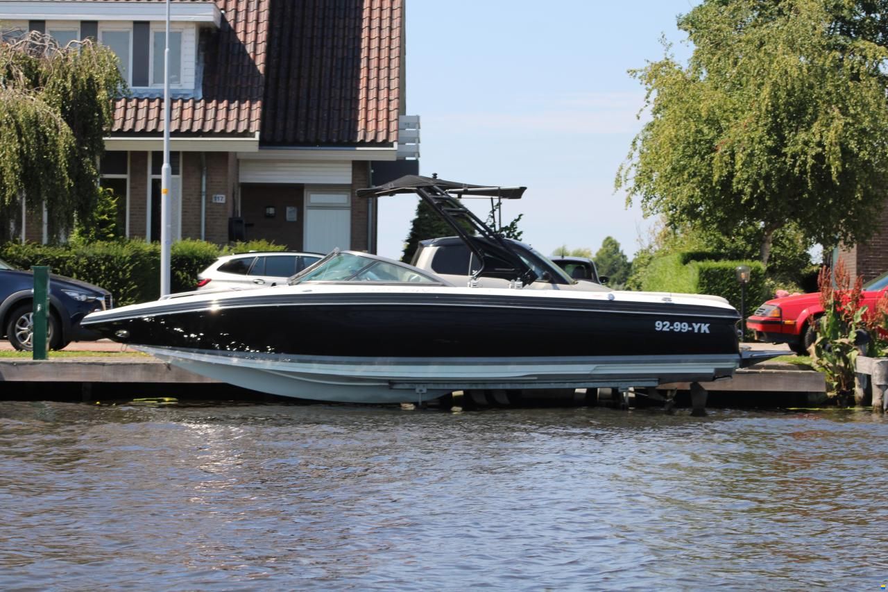 Supra Sports Sunsport 24V