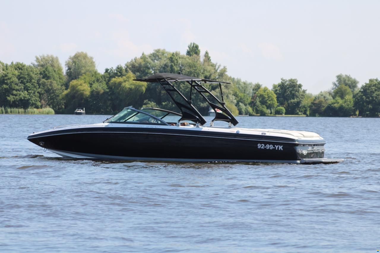 Supra Sports Sunsport 24V