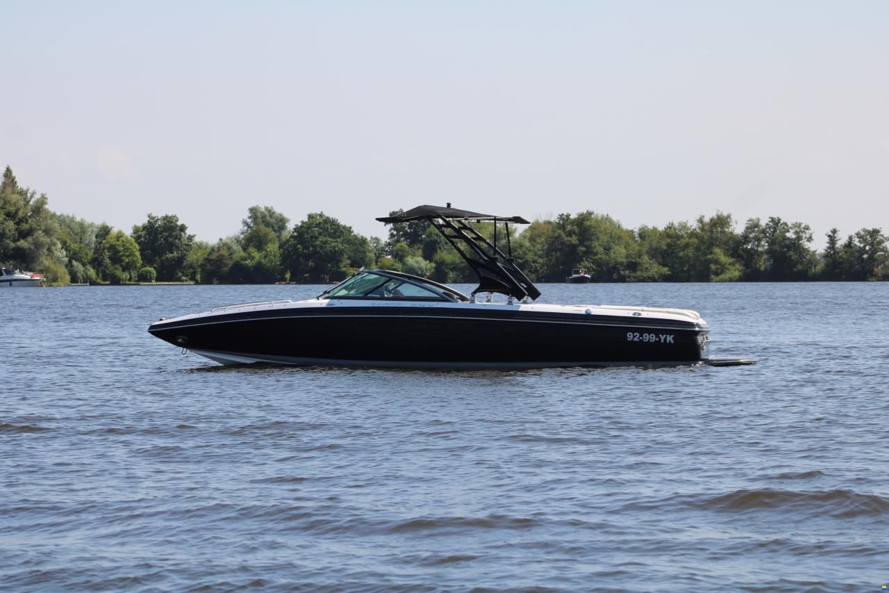 Supra Sports Sunsport 24V
