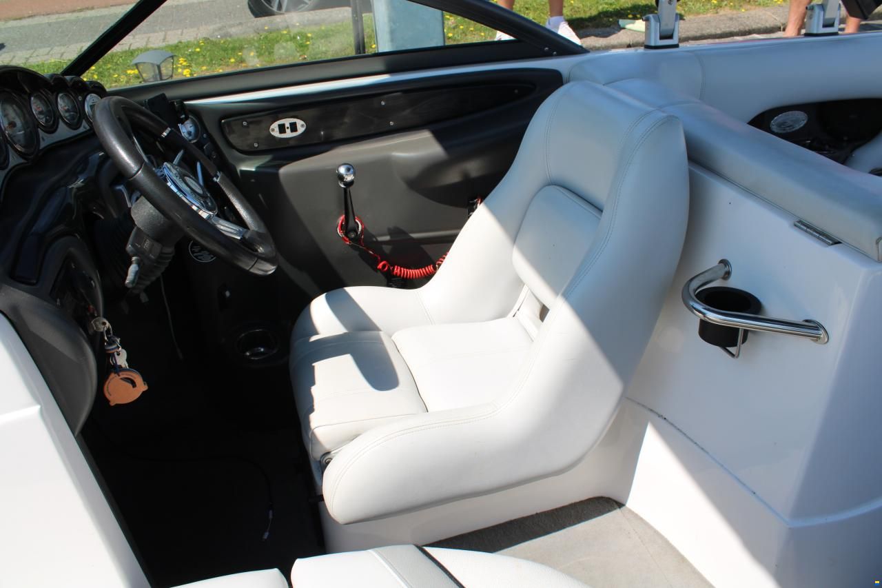 Supra Sports Sunsport 24V