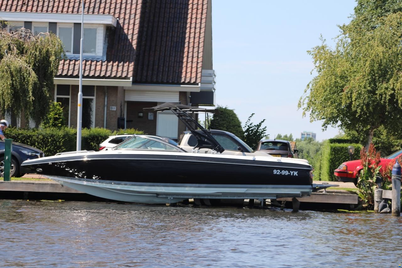 Supra Sports Sunsport 24V