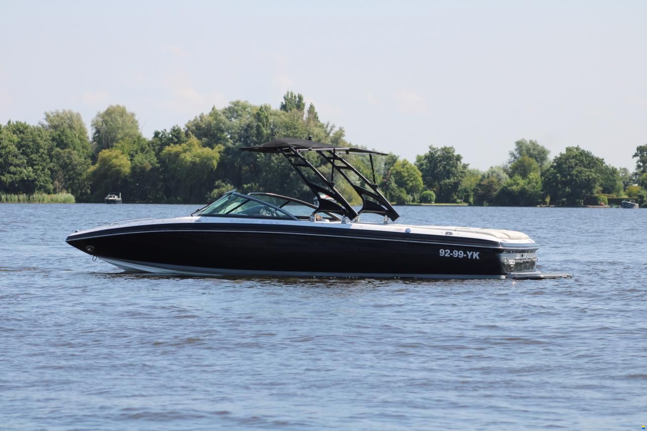 Supra Sports Sunsport 24V