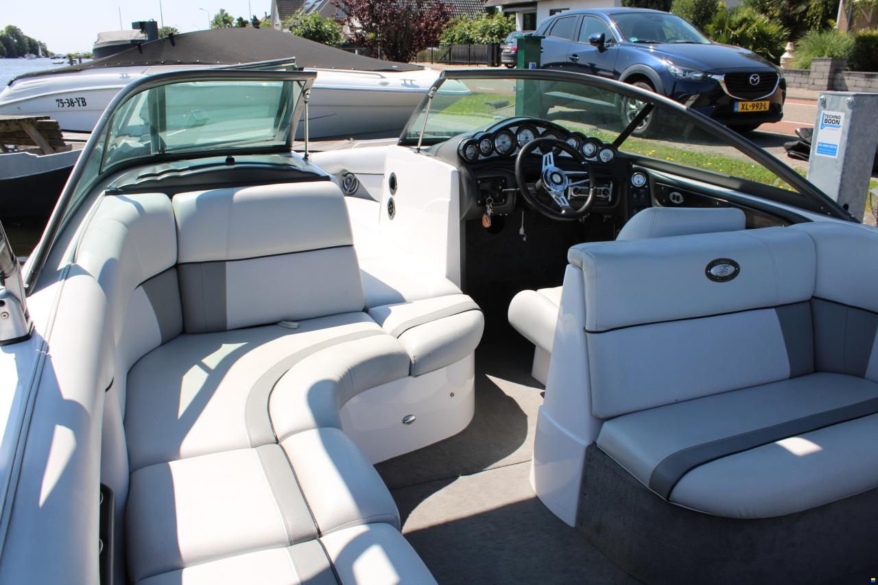 Supra Sports Sunsport 24V