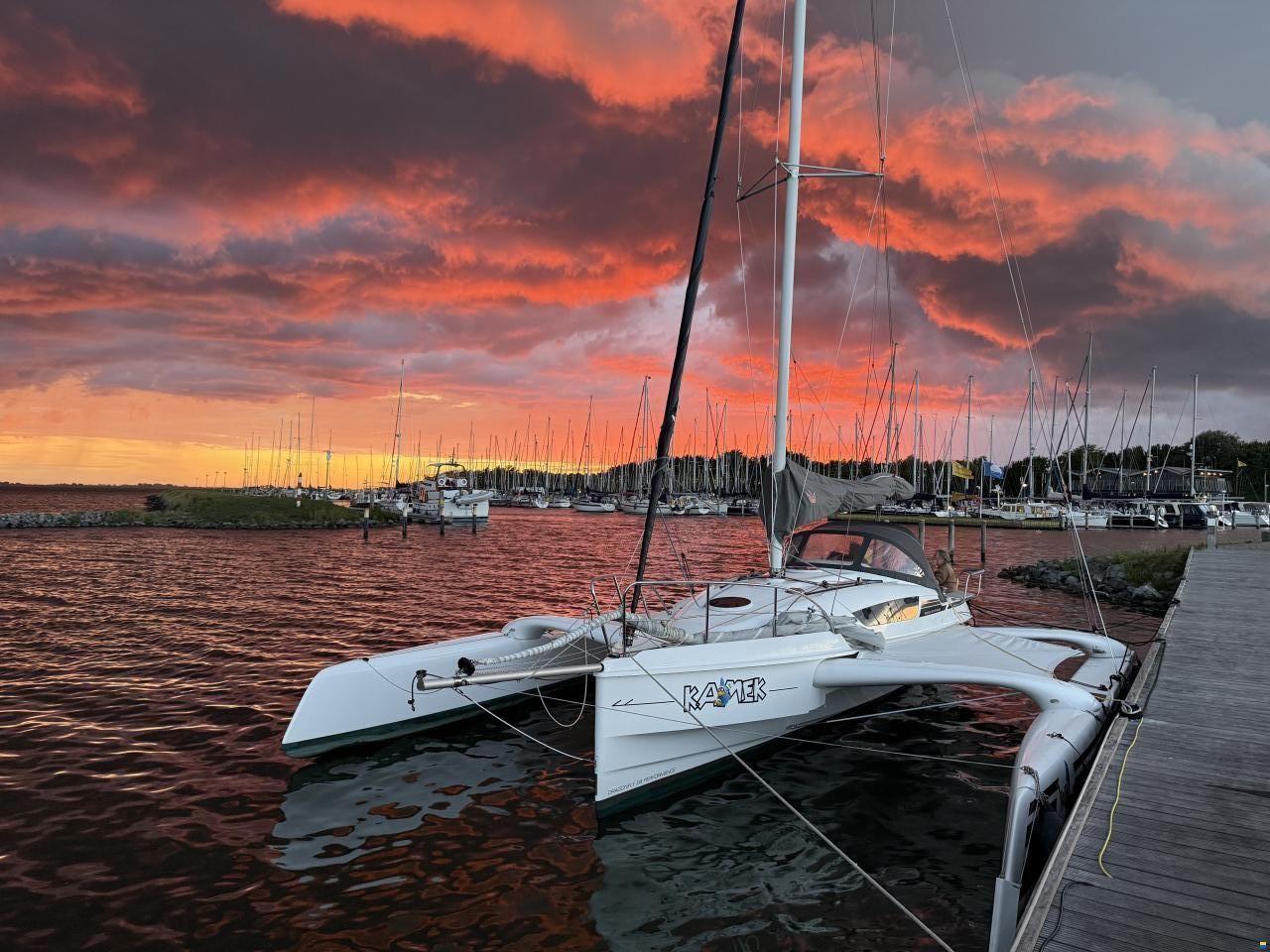 Dragonfly 28 Performance