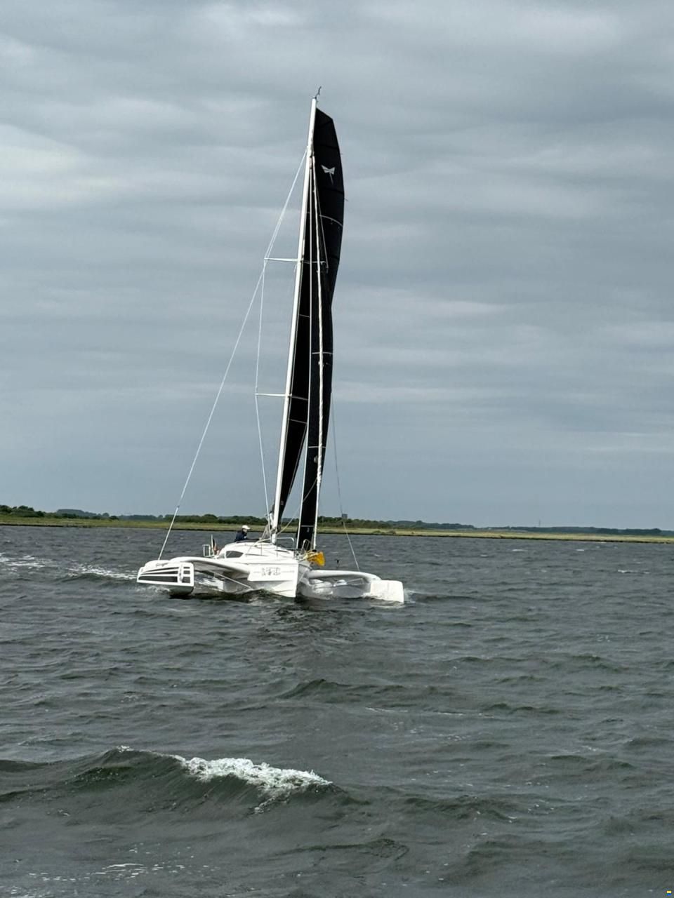 Dragonfly 28 Performance