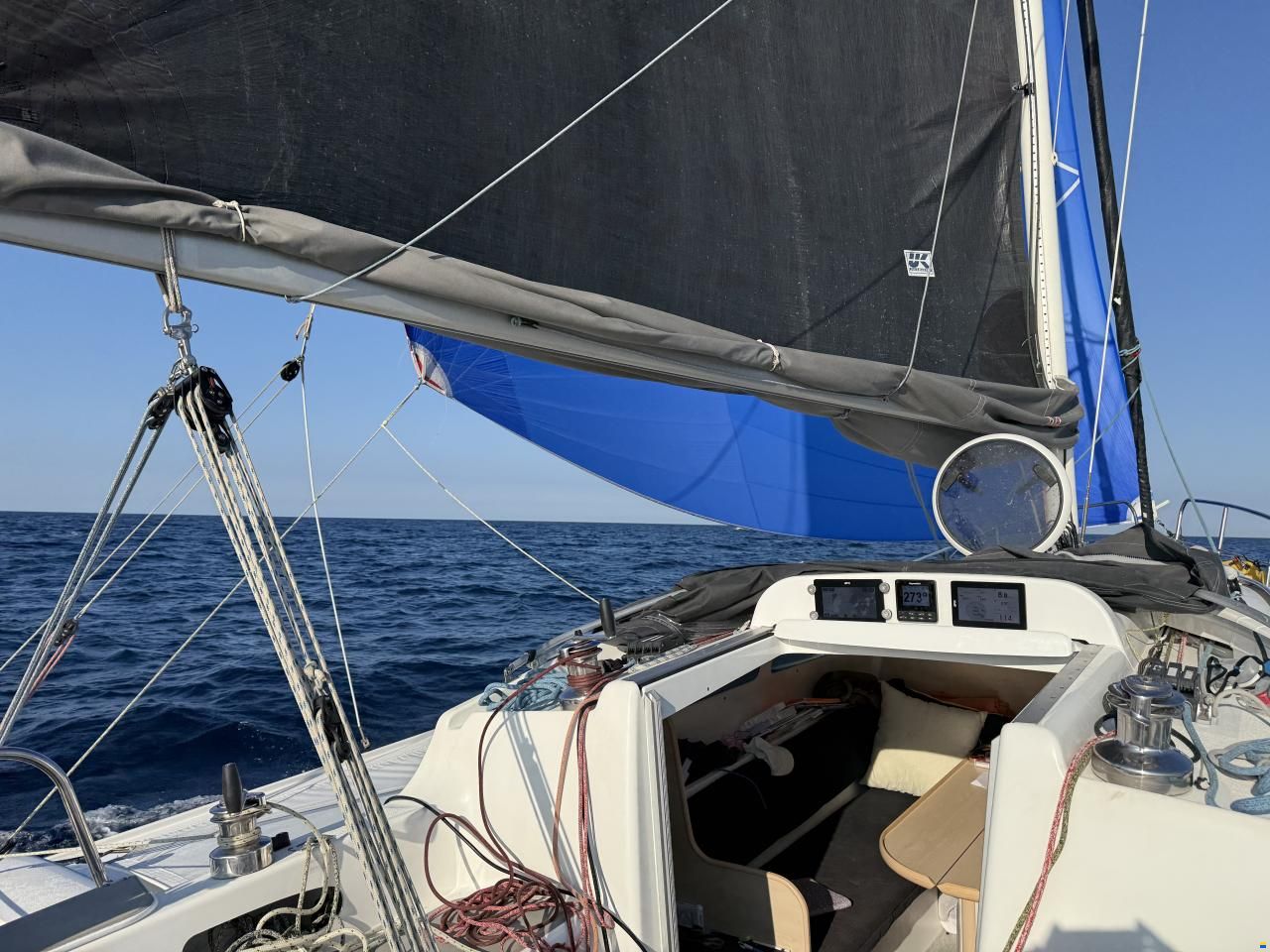 Dragonfly 28 Performance