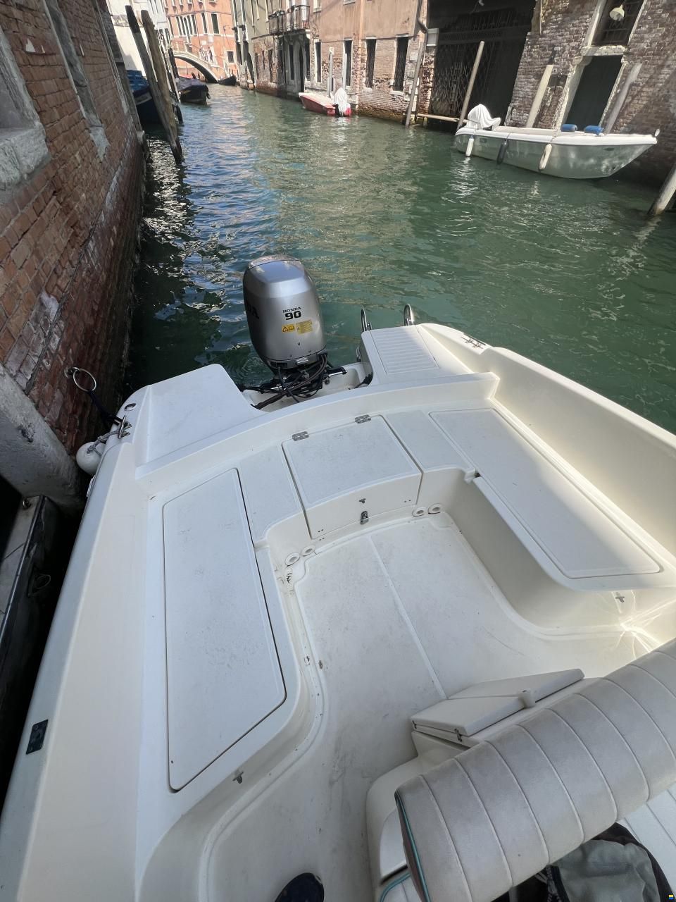 Fiart Marea 20