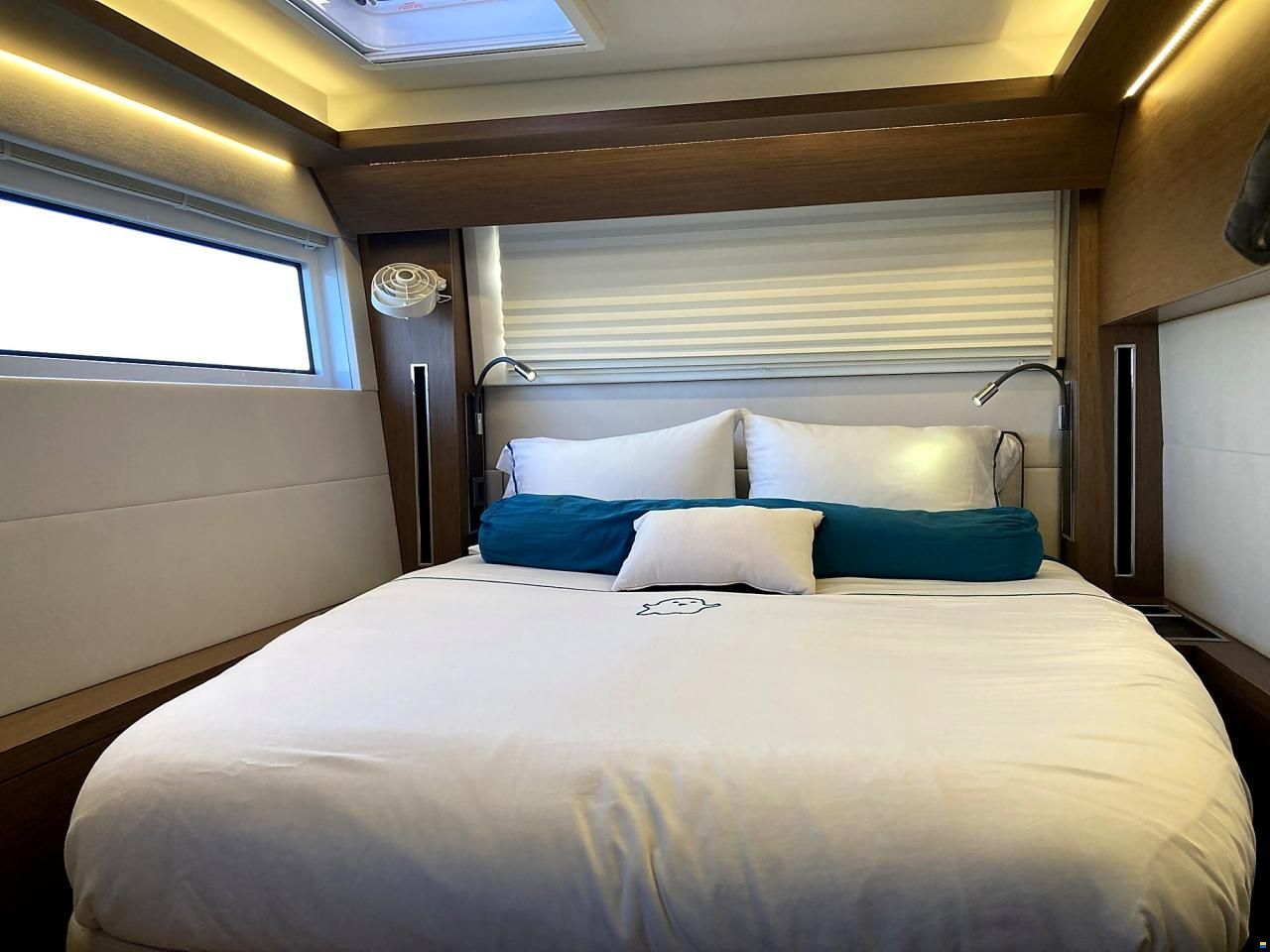 Lagoon 50