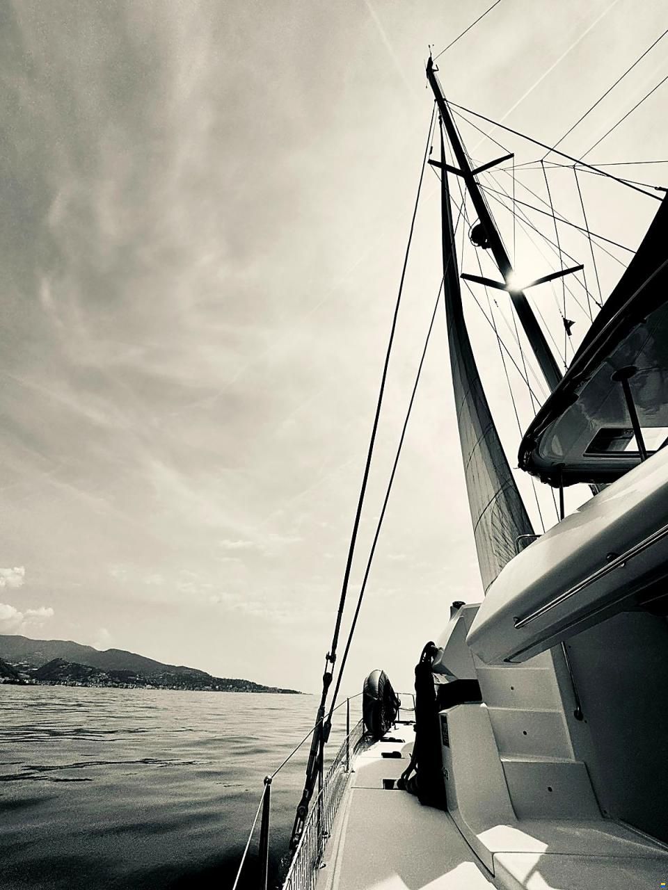 Lagoon 50