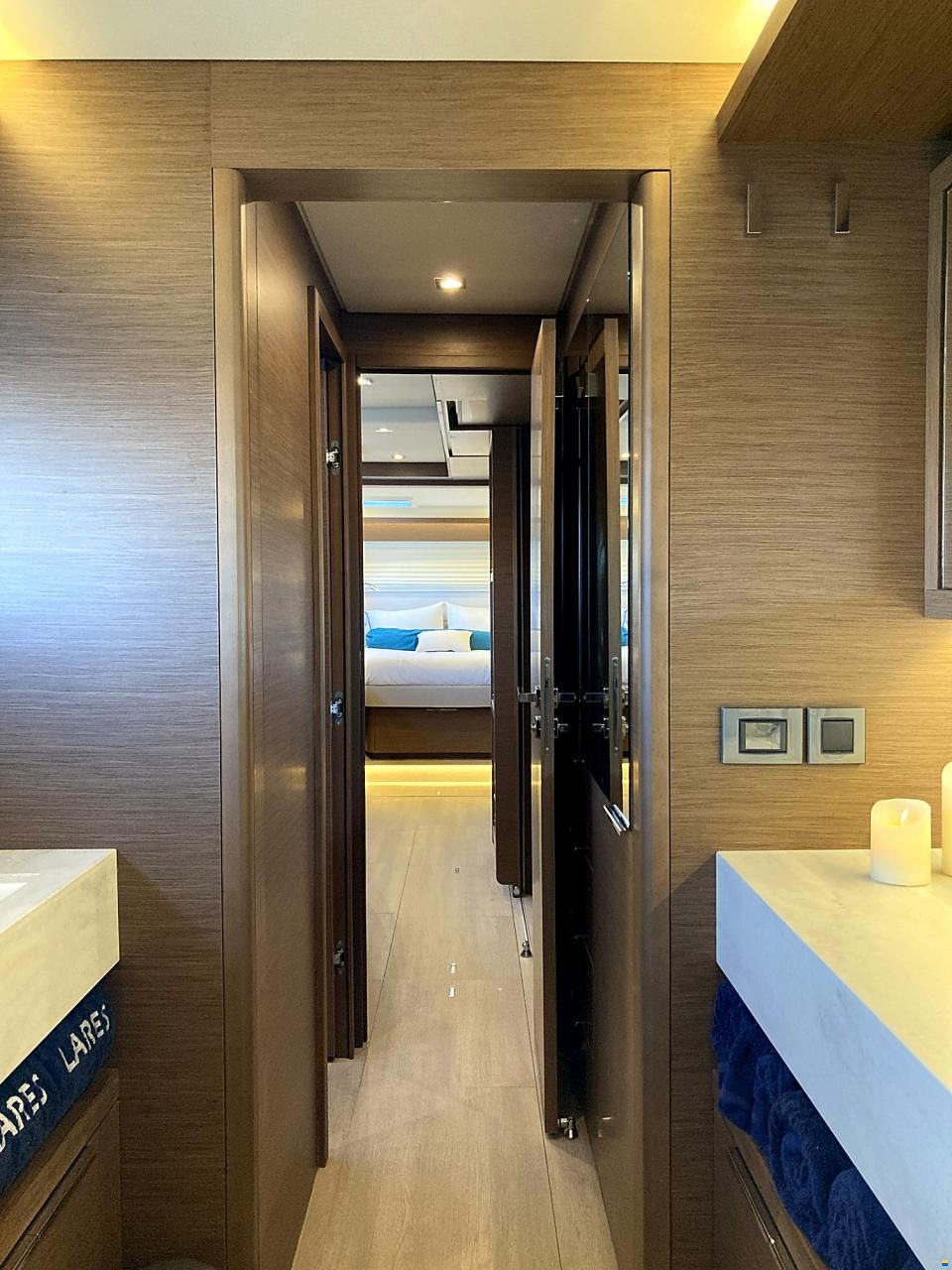 Lagoon 50