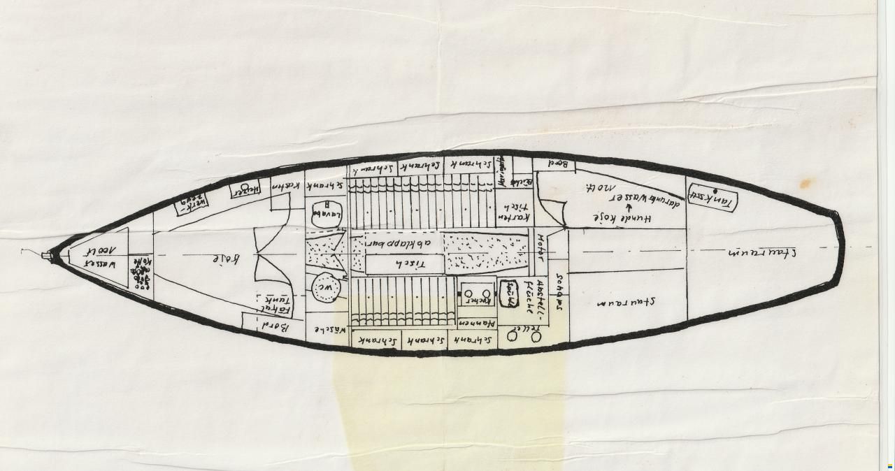 Vertens Sloop 6.6