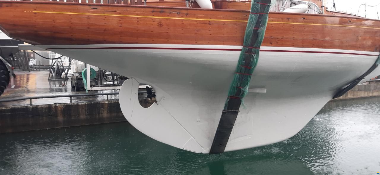 Vertens Sloop 6.6