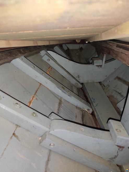 Vertens Sloop 6.6
