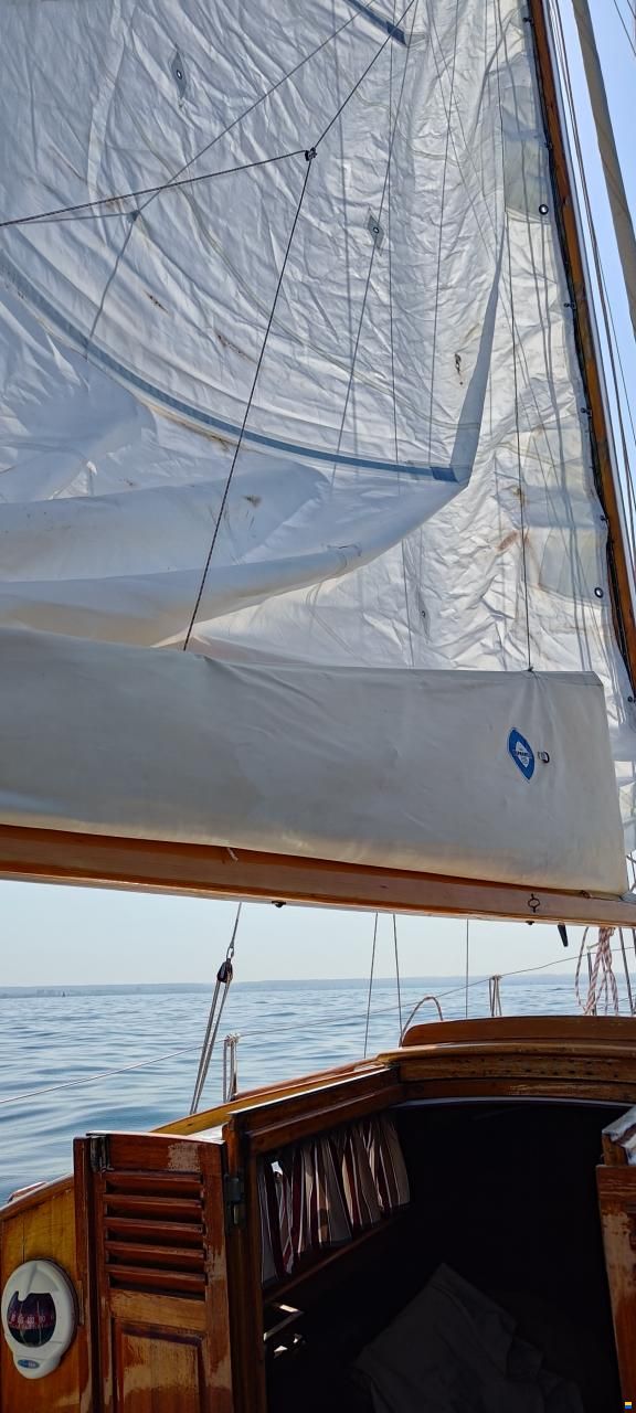 Vertens Sloop 6.6