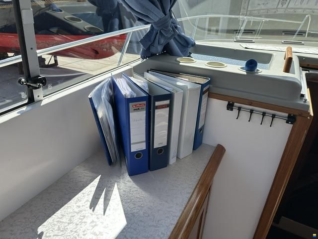 Skilso 33 Arctic