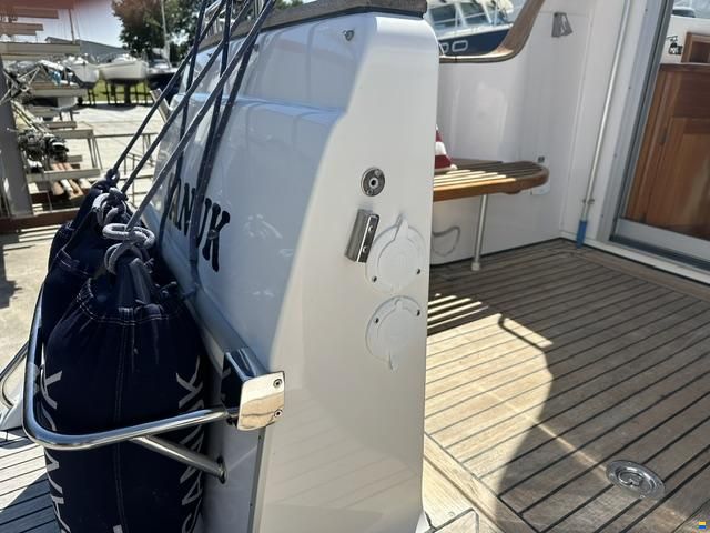 Skilso 33 Arctic