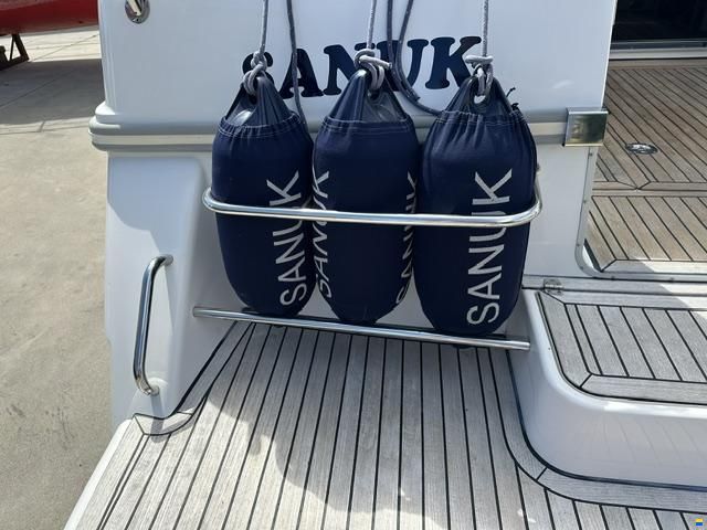 Skilso 33 Arctic