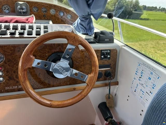 Skilso 33 Arctic