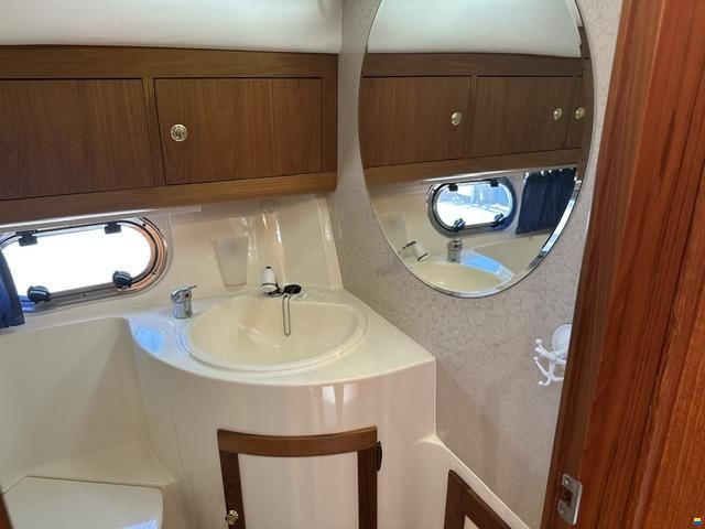 Skilso 33 Arctic