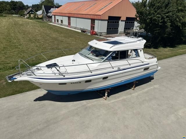 Skilso 33 Arctic