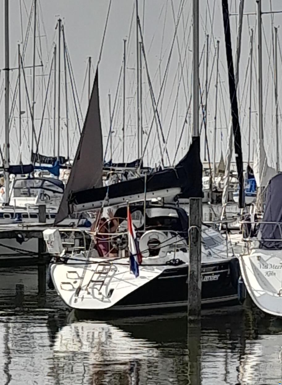 Dehler 34/optima