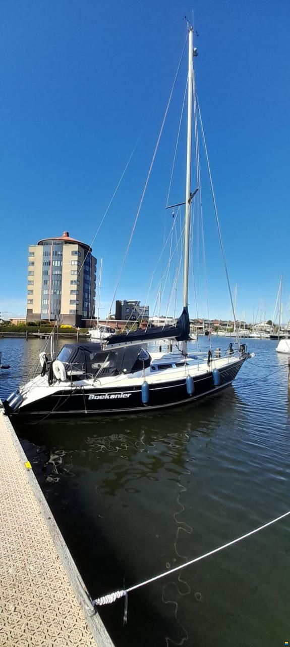 Dehler 34/optima