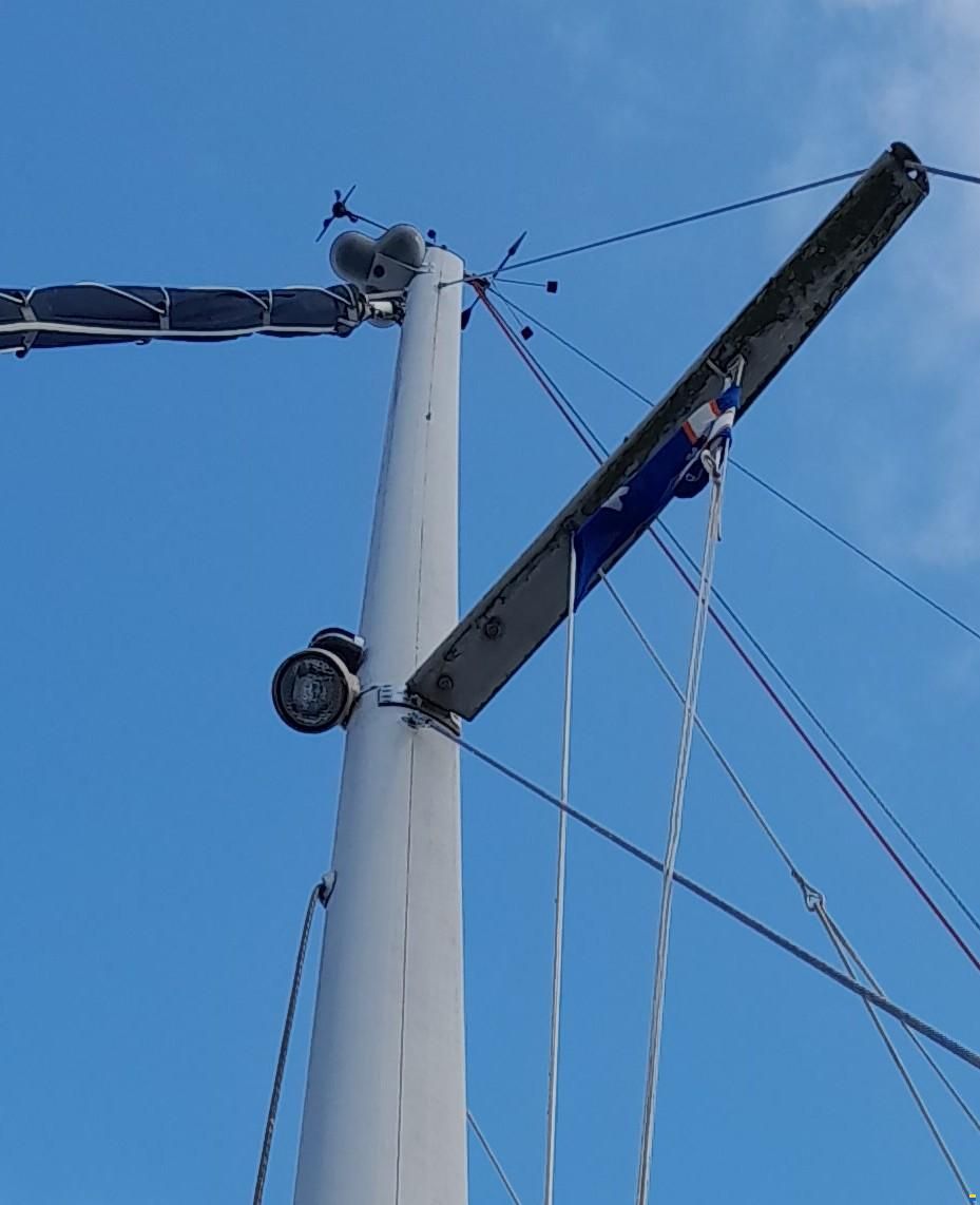 Dehler 34/optima