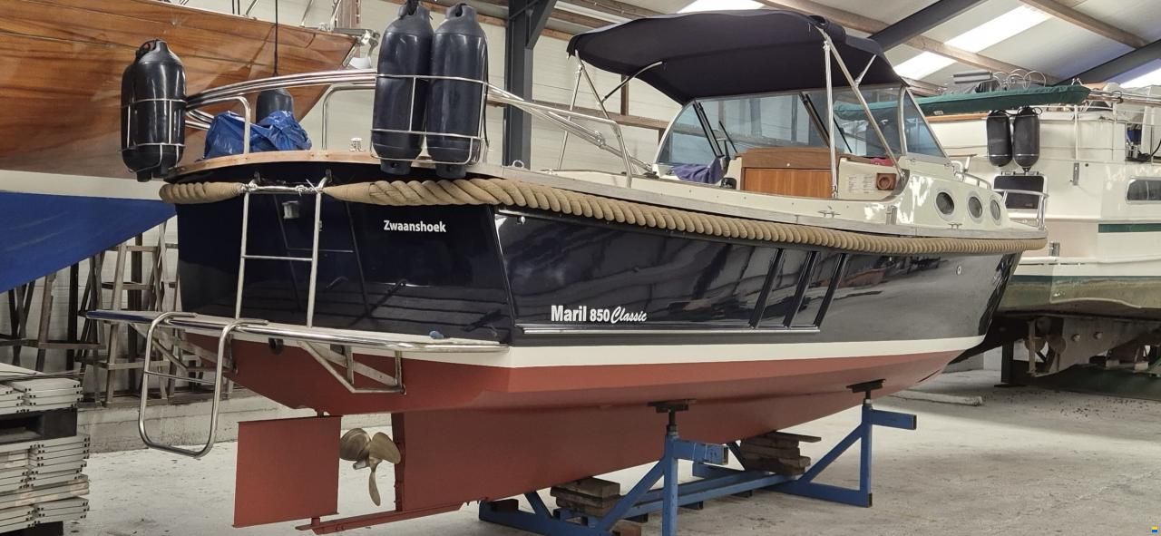 Maril 850 Classic
