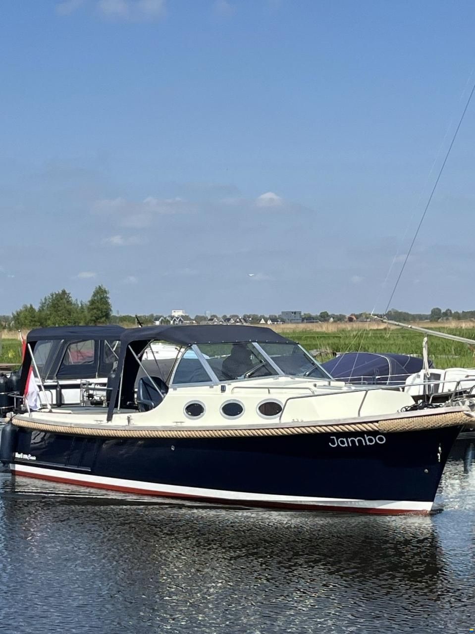 Maril 850 Classic