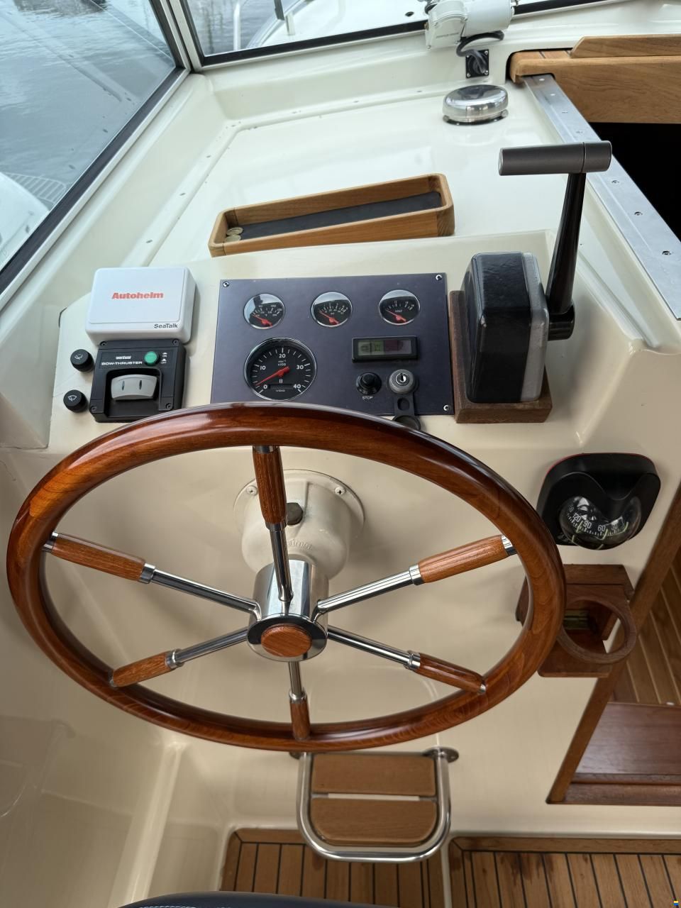 Maril 850 Classic