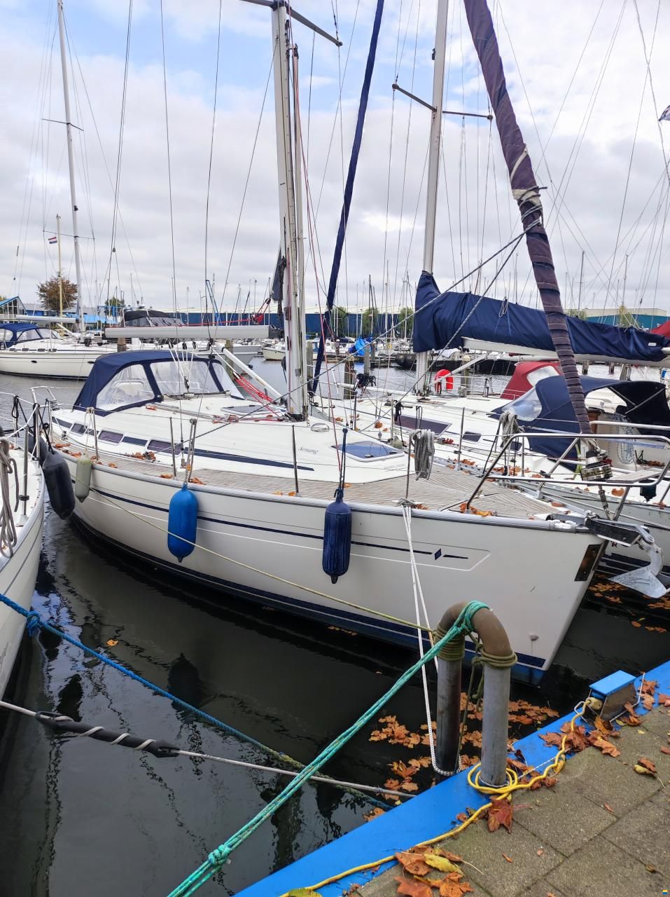 Bavaria 32