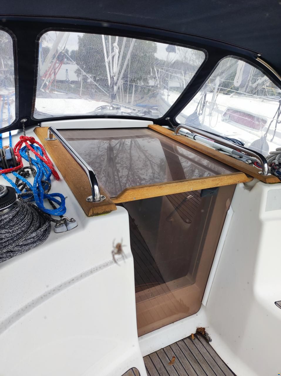 Bavaria 32