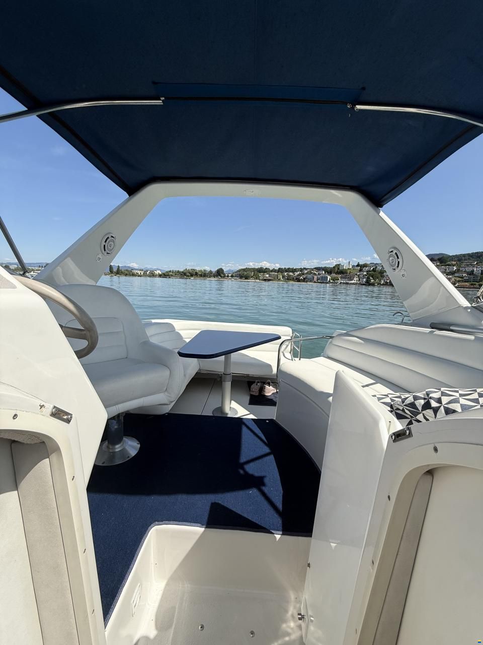 Chris Craft 30 CROWNE