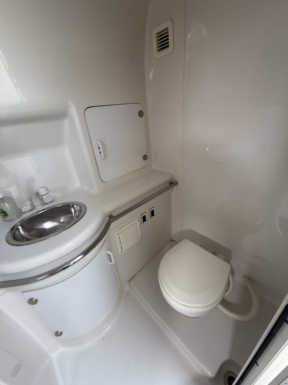 Chris Craft 30 CROWNE