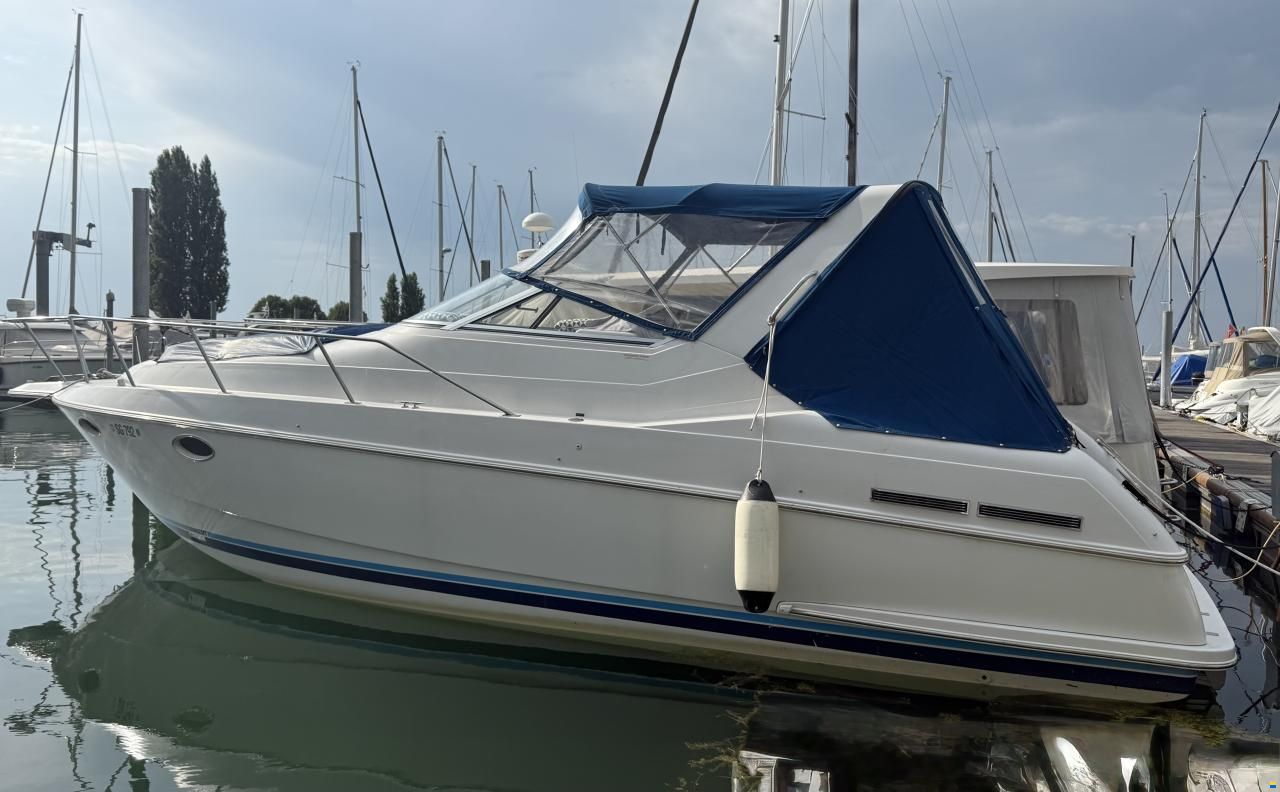 Chris Craft 30 CROWNE