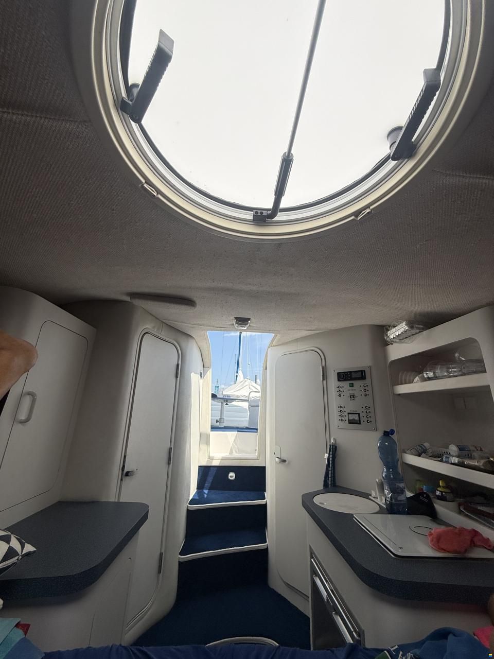 Chris Craft 30 CROWNE
