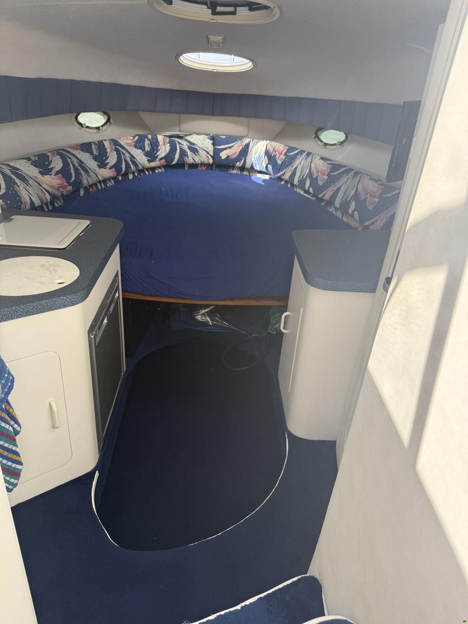 Chris Craft 30 CROWNE