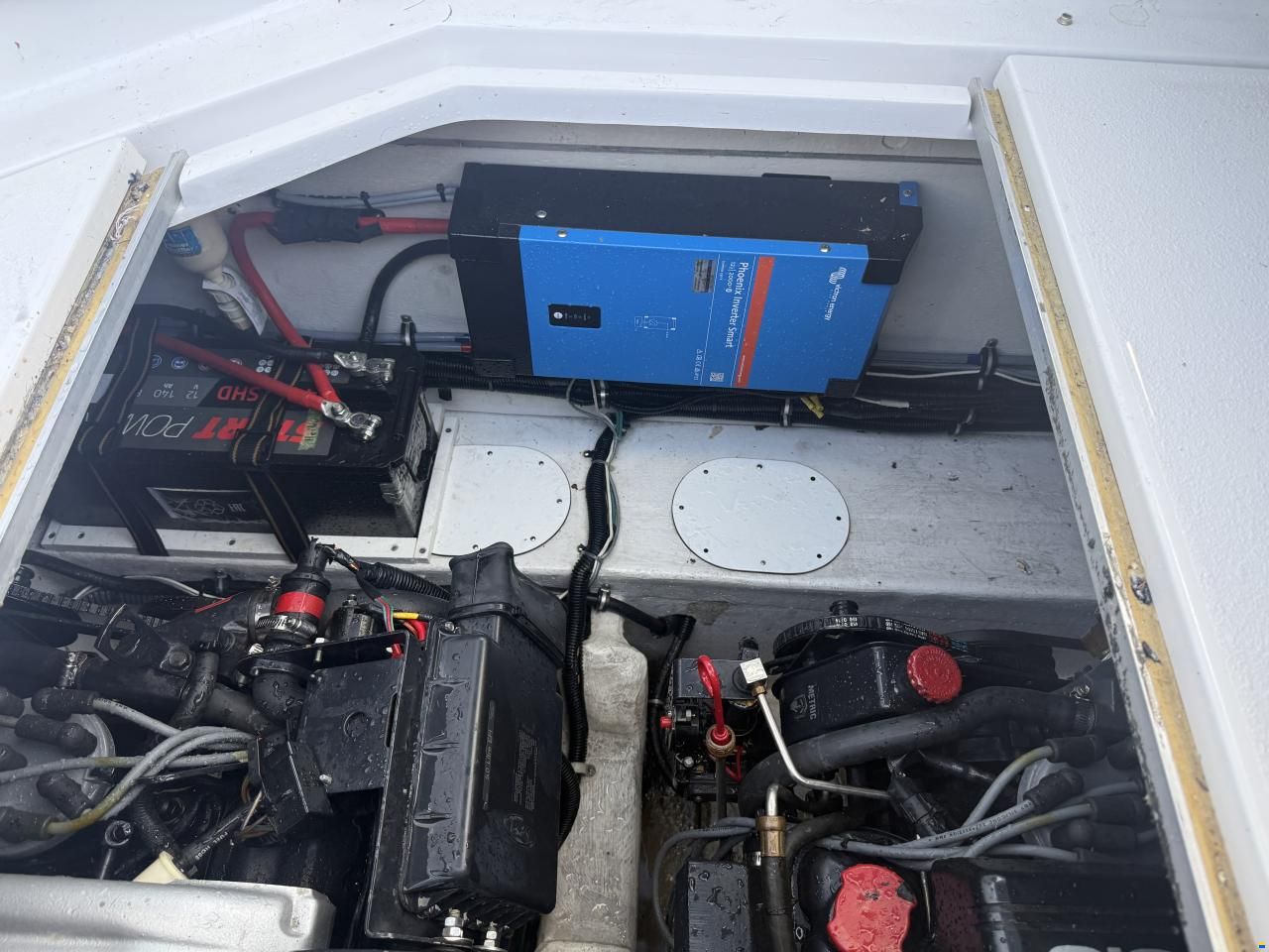 Chris Craft 30 CROWNE