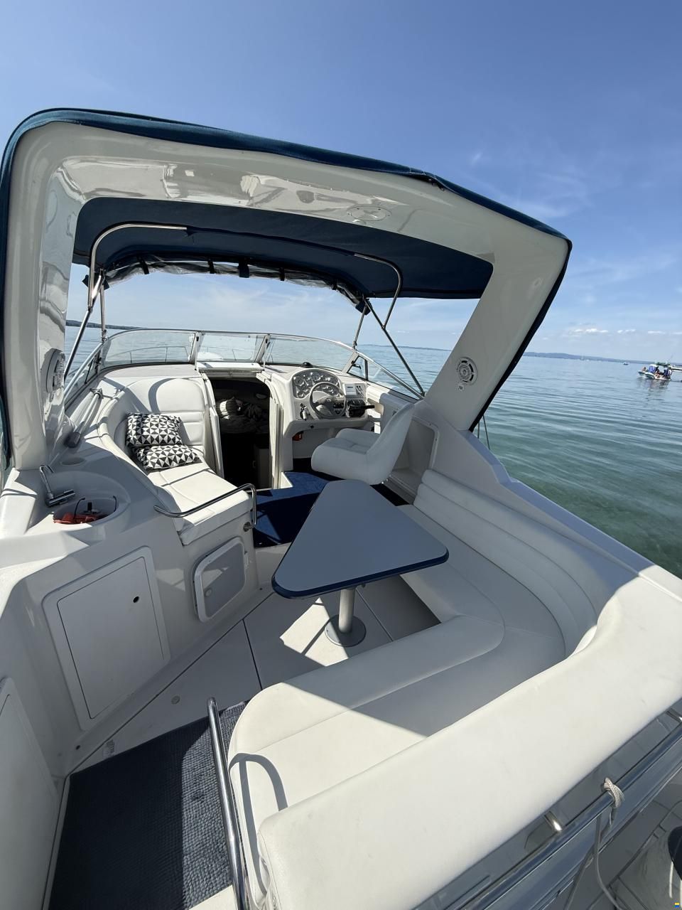 Chris Craft 30 CROWNE