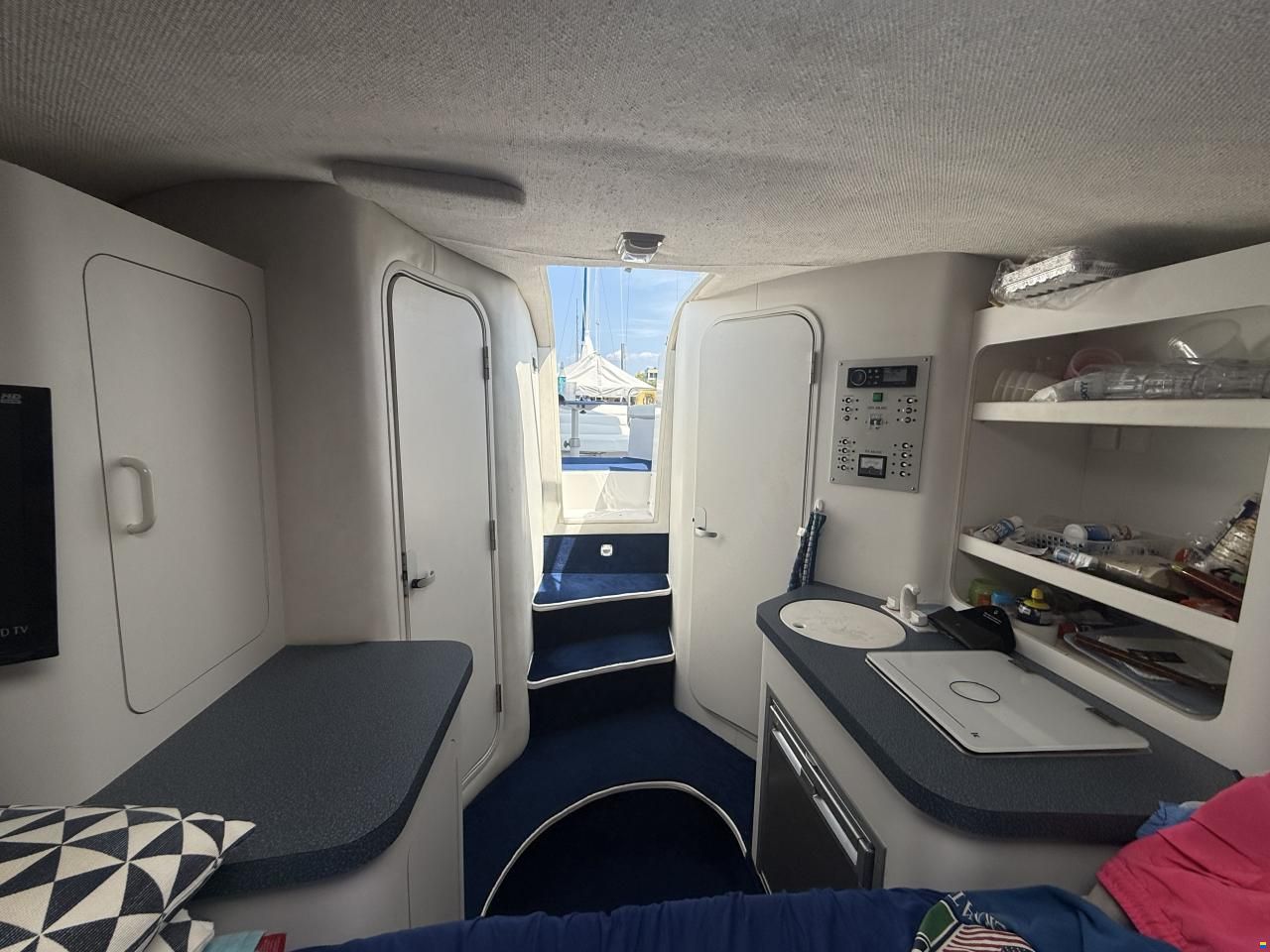 Chris Craft 30 CROWNE