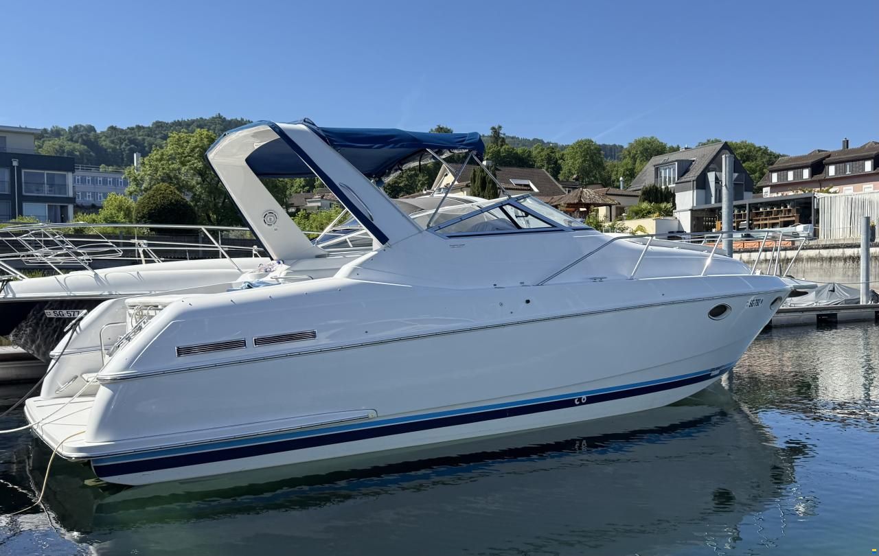 Chris Craft 30 CROWNE