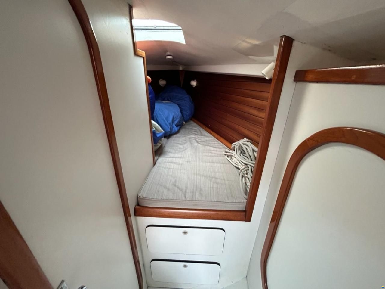 Britton Chance 29