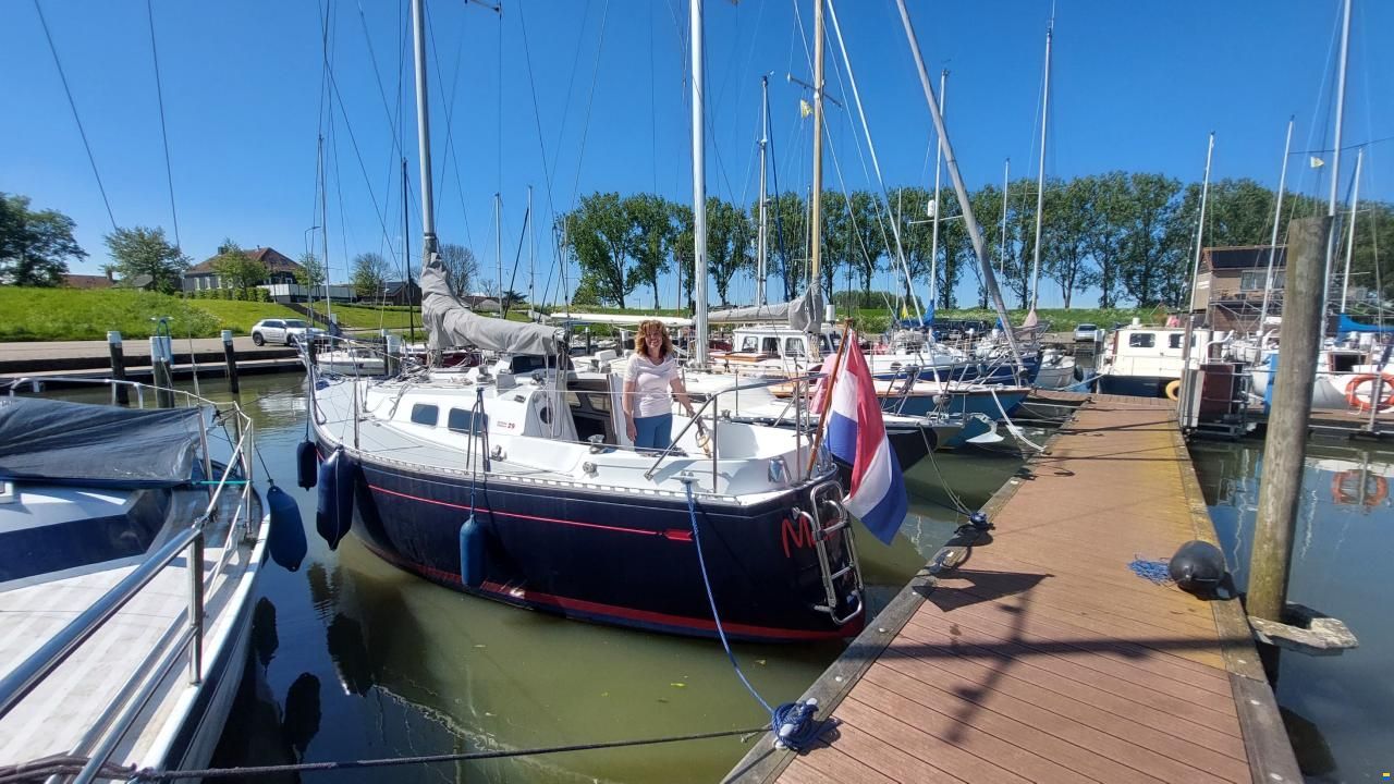 Britton Chance 29