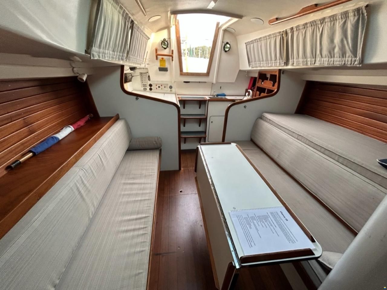 Britton Chance 29