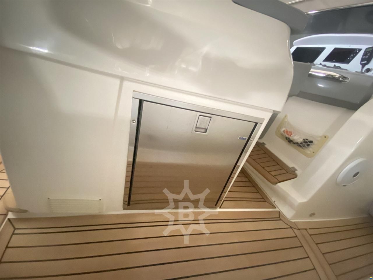 Marlin Boat 372