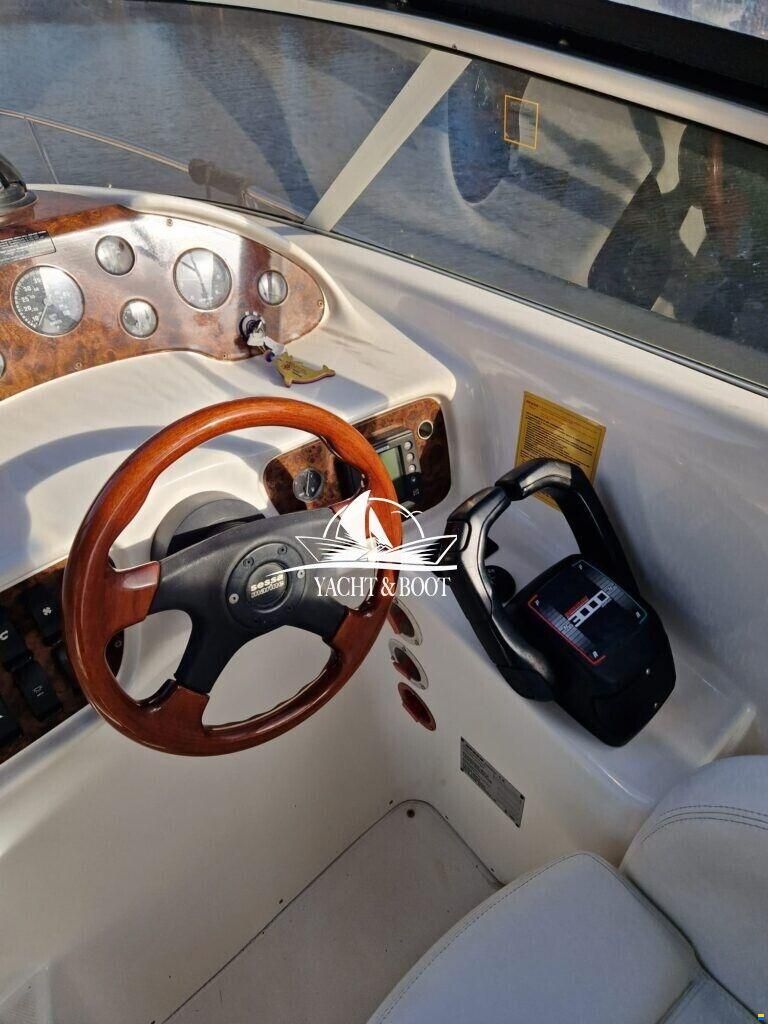Sessa Oyster 27