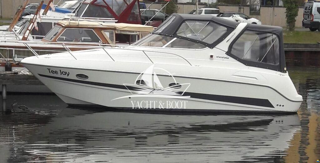 Sessa Oyster 27