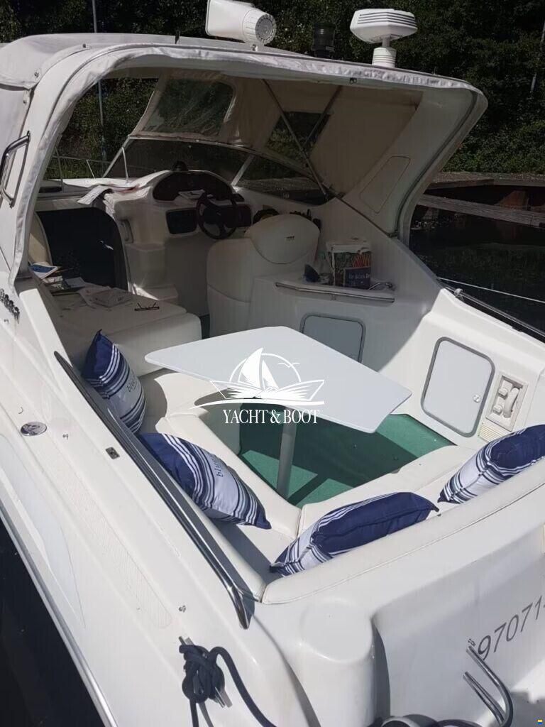 Sessa Oyster 27