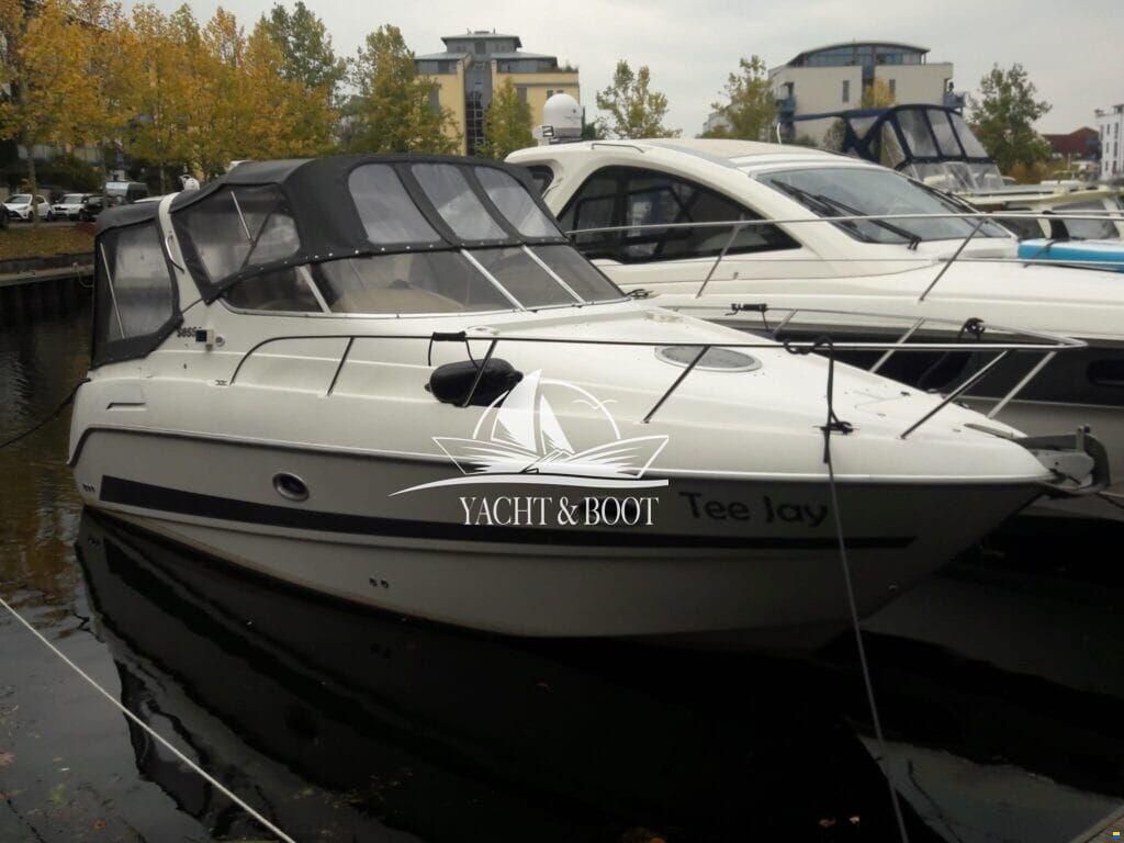Sessa Oyster 27